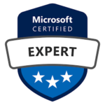 MO-201 Microsoft Office Specialist: Microsoft Excel Expert (Excel and Excel 2019) Certification Logo
